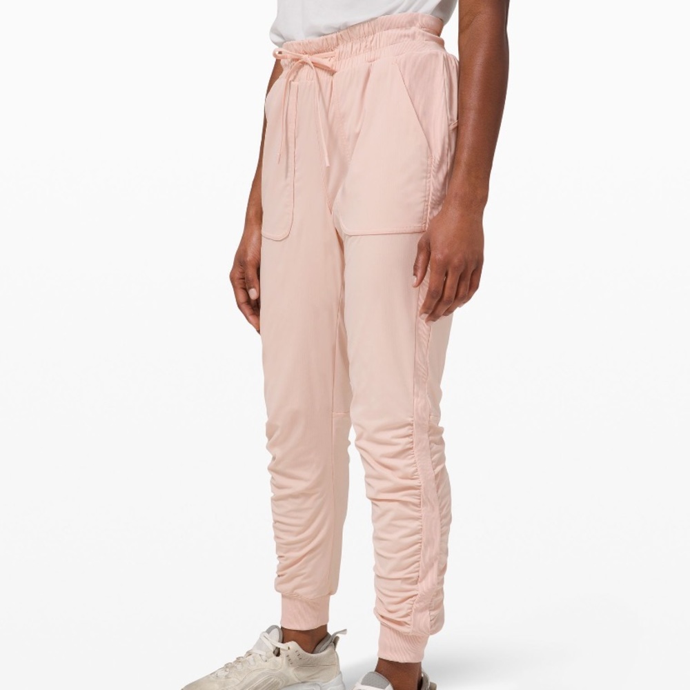 lululemon joggers